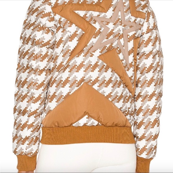 PERFECT MOMENT 'SUPER STAR' GOOSE DOWN JACKET - Extra Small - MSRP $690 - BNWT - Picture 5 of 7